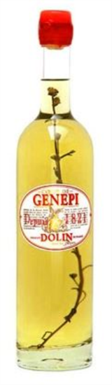 Image sur Dolin Genepi 1821 40° 0.7L